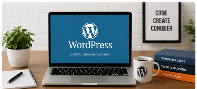 How to Learn WordPress: A Complete Beginner’s Guide